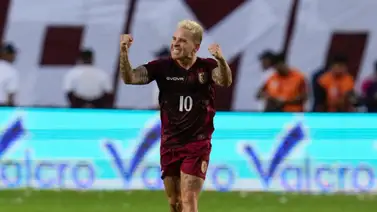 Llegan buenas noticias desde Brasil sobre el estado de Yeferson Soteldo (+Fotos) Llegan buenas noticias desde Brasil sobre el estado de Yeferson Soteldo (+Fotos)