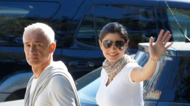 ¿Y Chiquinquirá Delgado? Jorge Ramos habla de la mujer que robó su corazón: “Nos queríamos”