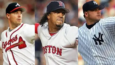 MLB: ¿Quién es el jugador con más Cy Young en las Grandes Ligas? (+Video) MLB: ¿Quién es el jugador con más Cy Young en las Grandes Ligas? (+Video)