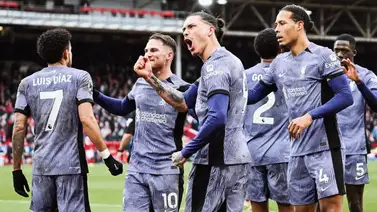 Grandes de Europa estarían interesados en este delantero colombiano Grandes de Europa estarían interesados en este delantero colombiano