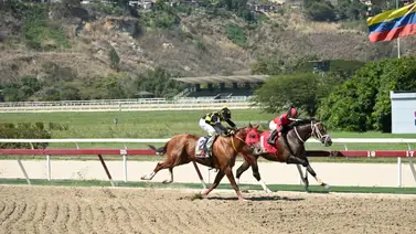 Mira el ajuste Templario previo al Clásico José María Vargas Mira el ajuste Templario previo al Clásico José María Vargas