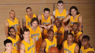 NBA: ¿Quién es el jugador más joven en la historia de la NBA?