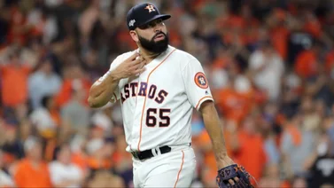 MLB: ¡Alerta México! José Urquidy para su actuación por esta razón