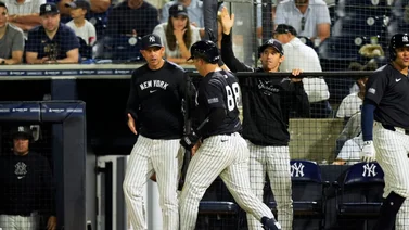 MLB: Este será el abridor de los Yankees para el Opening Day (+Video)