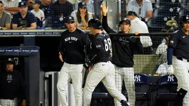 MLB: Este será el abridor de los Yankees para el Opening Day (+Video) MLB: Este será el abridor de los Yankees para el Opening Day (+Video)