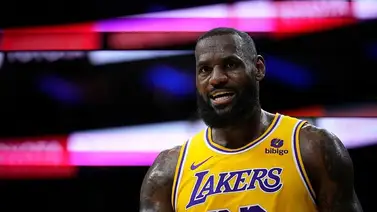 NBA: ¡LeBron no es el mejor! Este jugador brasileño es el mejor anotador de todos los tiempos NBA: ¡LeBron no es el mejor! Este jugador brasileño es el mejor anotador de todos los tiempos
