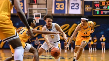 Esta joya del baloncesto venezolana se pone al nivel David Cubillán, Michael Carrera y Jhon Cox (+detalles) 
