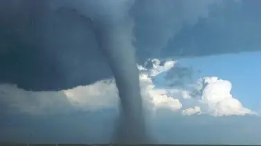 Los estados con mayores probabilidades de desastres naturales en marzo Los estados con mayores probabilidades de desastres naturales en marzo