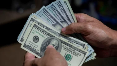 ¿Cuál es el precio del dólar BCV para este lunes 18 de marzo?