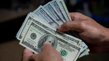 ¿Cuál es el precio del dólar BCV para este lunes 18 de marzo? ¿Cuál es el precio del dólar BCV para este lunes 18 de marzo?