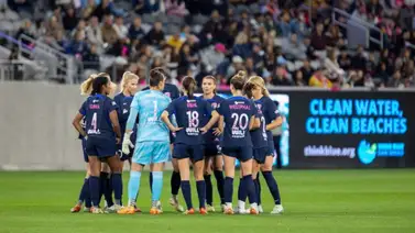 NWSL: Este equipo femenino fue vendido por una cifra récord NWSL: Este equipo femenino fue vendido por una cifra récord