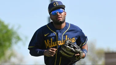 MLB: ¡Impresionante! Jackson Chourio sigue siendo de los mejores en este departamento