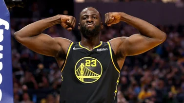 NBA: ¿Cuál es el salario de Draymond Green con Golden State Warriors?