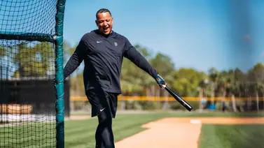 MLB: ¡Gloriosa era! Así le fue a Miguel Cabrera de por vida en Juegos de Primavera (+Números) MLB: ¡Gloriosa era! Así le fue a Miguel Cabrera de por vida en Juegos de Primavera (+Números)