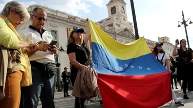 Esta fue la cantidad de solicitudes de asilo de venezolanos en España entre enero y febrero Esta fue la cantidad de solicitudes de asilo de venezolanos en España entre enero y febrero