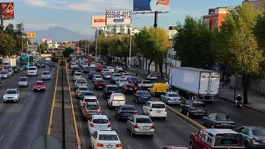 Hoy No Circula 2024: cuándo inicia, cómo funciona y de cuánto son las multas