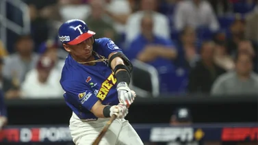 Wilfredo Tovar listo para nueva experiencia en México