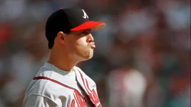 MLB: ¡Contundente! Vea quién es el bateador que el inmortal Greg Maddux jamás ponchó (+Números)
