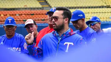 ¡Nuevo reto! Esta será la nueva casa de César Collins ¡Nuevo reto! Esta será la nueva casa de César Collins