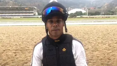 Deyker Acosta da esta línea de alto voltaje en el 5y6 (+video) Deyker Acosta da esta línea de alto voltaje en el 5y6 (+video)