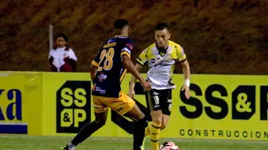 Liga FUTVE: ¿Inicia la crisis? Deportivo Táchira cede más terreno en su visita a Angostura Liga FUTVE: ¿Inicia la crisis? Deportivo Táchira cede más terreno en su visita a Angostura