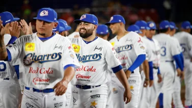¡Atención! Jalisco y Mexicali acuerdan cambio de lanzadores  