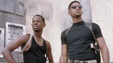 Vieron a este actor de Hollywood en un conocido banco venezolano Vieron a este actor de Hollywood en un conocido banco venezolano