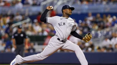 MLB: Piratas de Pittsburg y Domingo German llegan a un acuerdo de Ligas Menores