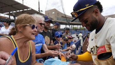 MLB: ¡Arepa power! Estos son los venezolanos presentes en el Spring Breakout