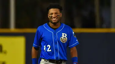 MLB: Esto piensa Jackson Chourio sobre su comparación con Ronald Acuña (+declaraciones) MLB: Esto piensa Jackson Chourio sobre su comparación con Ronald Acuña (+declaraciones)