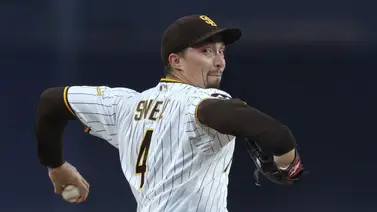 MLB: Blake Snell podría ir a este equipo ganador de la Serie Mundial MLB: Blake Snell podría ir a este equipo ganador de la Serie Mundial
