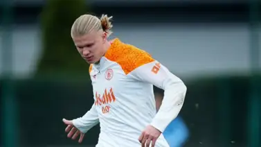 Champions League: ¡Empate! estos son los máximos goleadores de la presente edición Champions League: ¡Empate! estos son los máximos goleadores de la presente edición