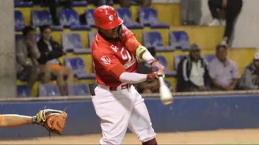 LMBP: Samanes de Aragua anuncia a un nuevo importado LMBP: Samanes de Aragua anuncia a un nuevo importado