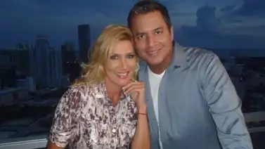 El día que Daniel Sarcos y Maite Delgado fueron testigos de un robo en el Miss Venezuela (+Video) El día que Daniel Sarcos y Maite Delgado fueron testigos de un robo en el Miss Venezuela (+Video)