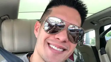 El tierno encuentro de Chyno Miranda con Melina, la bebé de Nacho (+Imágenes) El tierno encuentro de Chyno Miranda con Melina, la bebé de Nacho (+Imágenes)