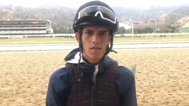 Carlos Brito recomienda no dejar por fuera a estos ejemplares en el 5y6 (+video) Carlos Brito recomienda no dejar por fuera a estos ejemplares en el 5y6 (+video)