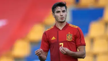 ¿Por qué Brahim Díaz rechazó jugar con España? El jugador se va con Marruecos ¿Por qué Brahim Díaz rechazó jugar con España? El jugador se va con Marruecos