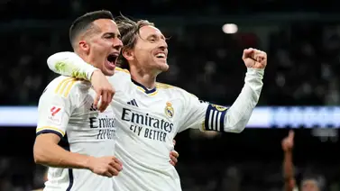 Real Madrid busca asegurar el liderato ante Osasuna previo al parón FIFA (+Previa) Real Madrid busca asegurar el liderato ante Osasuna previo al parón FIFA (+Previa)