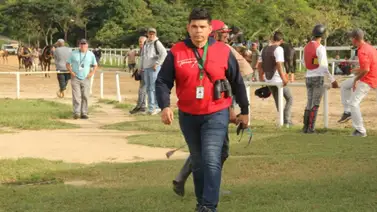 José Luis Balzán dedica está línea para el 5y6 dominical (+video) José Luis Balzán dedica está línea para el 5y6 dominical (+video)