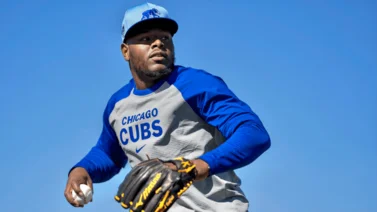 MLB: Mira el gesto del dominicano Héctor Neris con peloteros de Las Menores