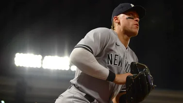 MLB: Aaron Judge tendrá un entrenamiento especial con esta leyenda Yankee