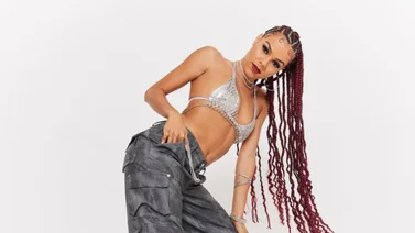 Conoce a BB Bad, la sensual djane de Karol G que pronto llegará a Venezuela