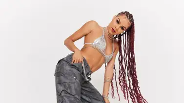 Conoce a BB Bad, la sensual djane de Karol G que pronto llegará a Venezuela Conoce a BB Bad, la sensual djane de Karol G que pronto llegará a Venezuela