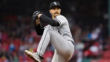 MLB: Mira la razón por la que Yankees de Nueva York no obtuvo a Dylan Cease MLB: Mira la razón por la que Yankees de Nueva York no obtuvo a Dylan Cease