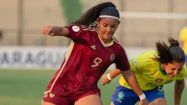 Sigue en vivo el encuentro entre la Vinotinto y Colombia Sigue en vivo el encuentro entre la Vinotinto y Colombia