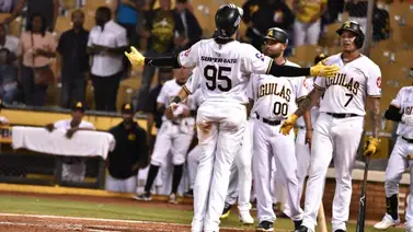 LIDOM: Águilas Cibaeñas anuncian incorporaciones para la próxima temporada LIDOM: Águilas Cibaeñas anuncian incorporaciones para la próxima temporada