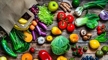Así se alimentan los maratonistas que correrán el CAF de este domingo