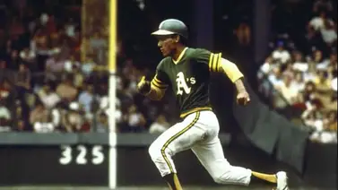 MLB: ¿Quién es el pelotero latino con más bases robadas en Grandes Ligas? MLB: ¿Quién es el pelotero latino con más bases robadas en Grandes Ligas?