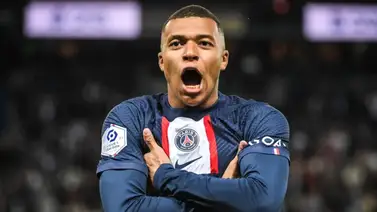 ¡No quiere ir a Inglaterra! Kylian Mbappé le cerró la puerta a este club grande de la Premier League ¡No quiere ir a Inglaterra! Kylian Mbappé le cerró la puerta a este club grande de la Premier League