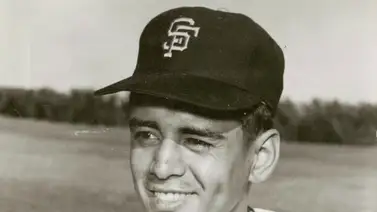 ¡Tragedia nacional! A 55 años de la muerte de Isaías "Látigo" Chávez ¡Tragedia nacional! A 55 años de la muerte de Isaías "Látigo" Chávez